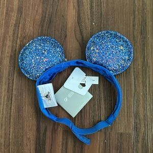 4/$45 Disney Park Make A Wish Adaptable Fit Mickey Ears